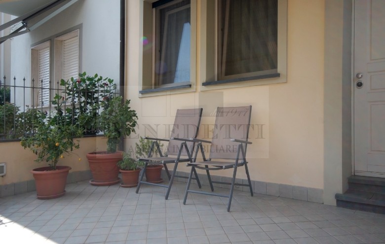 Terratetto in vendita a Viareggio
