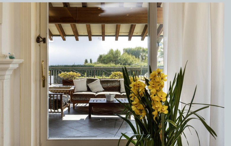 Villa singola in vendita a Camaiore