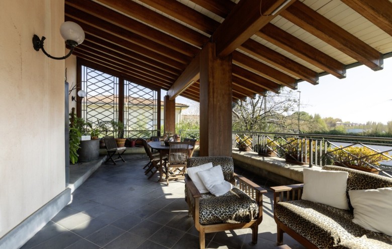 Villa singola in vendita a Camaiore