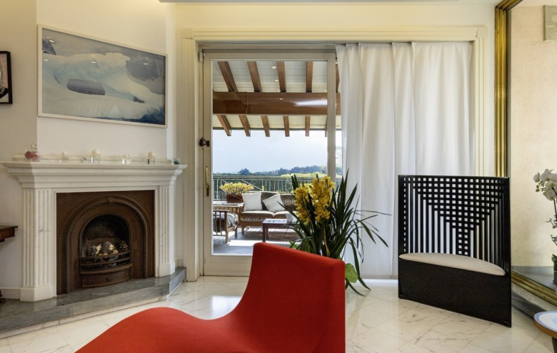 Villa singola in vendita a Camaiore