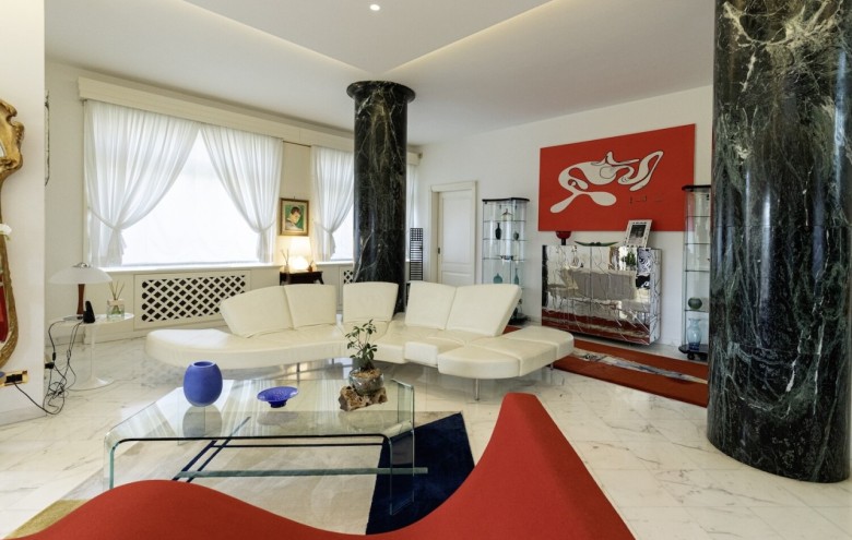 Villa singola in vendita a Camaiore