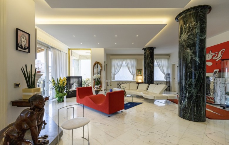 Villa singola in vendita a Camaiore