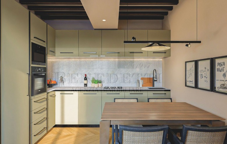 Appartamento in vendita a Pietrasanta