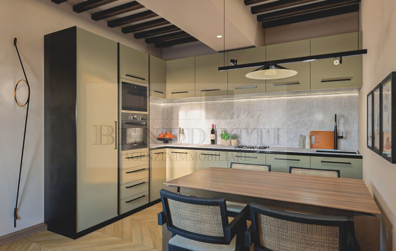 Appartamento in vendita a Pietrasanta