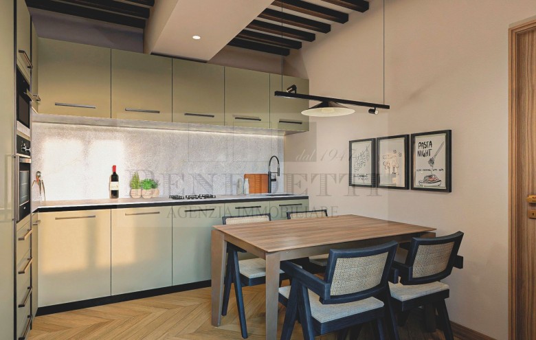 Appartamento in vendita a Pietrasanta