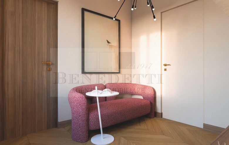 Appartamento in vendita a Pietrasanta