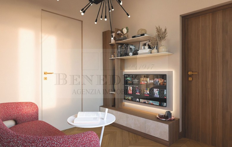 Appartamento in vendita a Pietrasanta