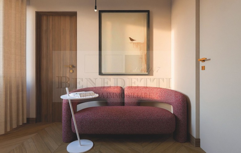 Appartamento in vendita a Pietrasanta