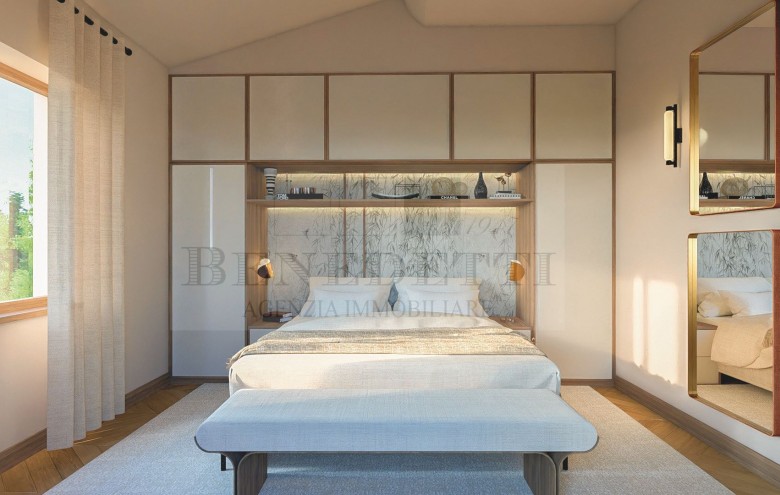 Appartamento in vendita a Pietrasanta