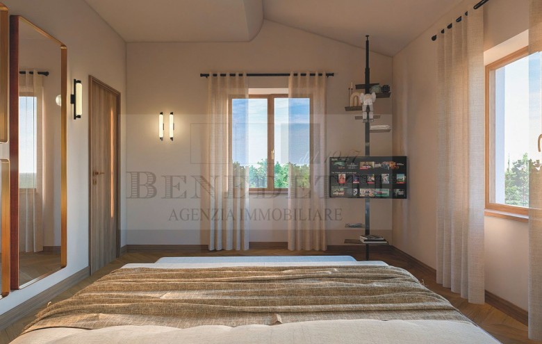 Appartamento in vendita a Pietrasanta