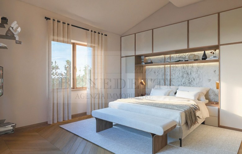 Appartamento in vendita a Pietrasanta