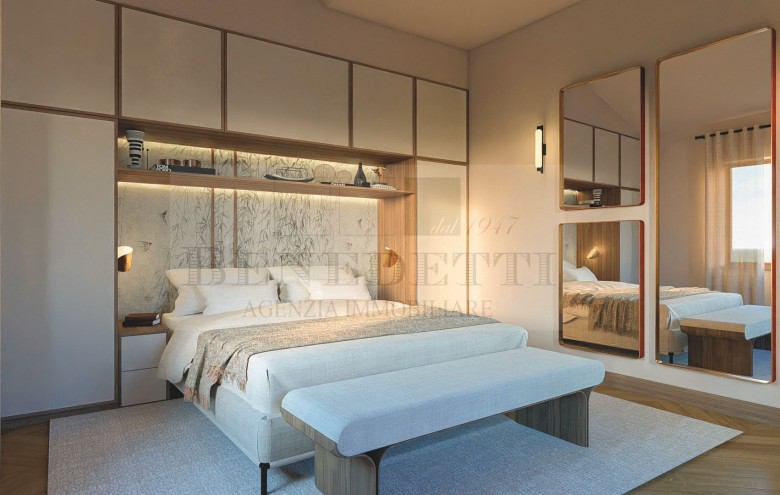 Appartamento in vendita a Pietrasanta