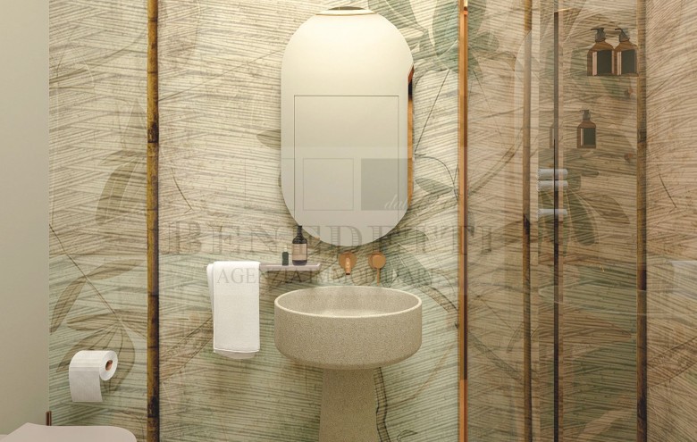 Appartamento in vendita a Pietrasanta