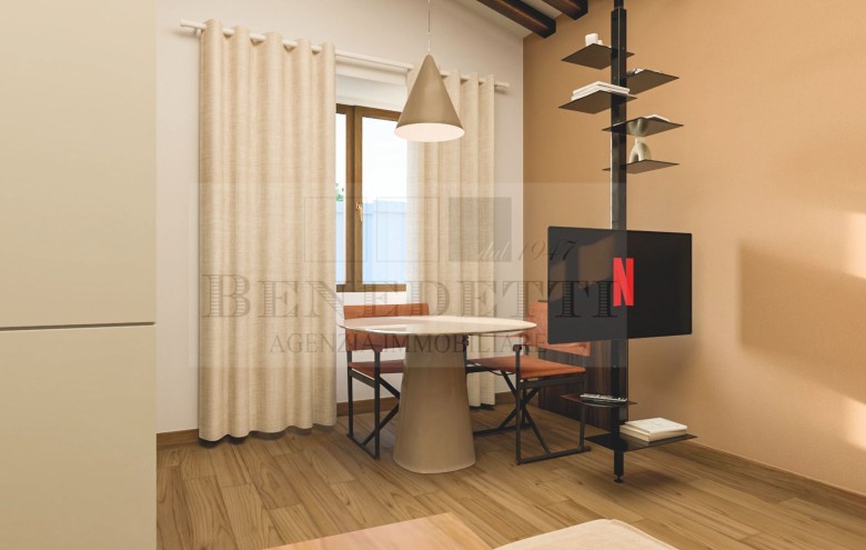 Appartamento in vendita a Pietrasanta