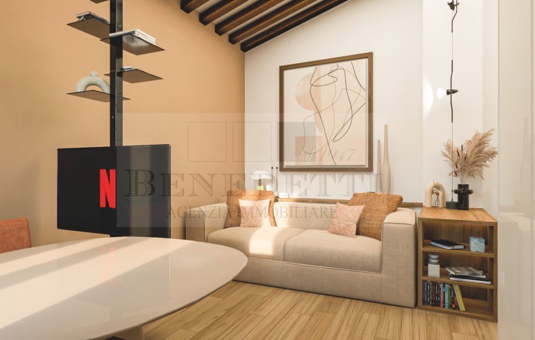 Appartamento in vendita a Pietrasanta