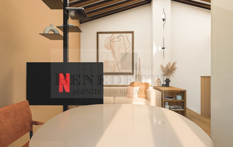 Appartamento in vendita a Pietrasanta