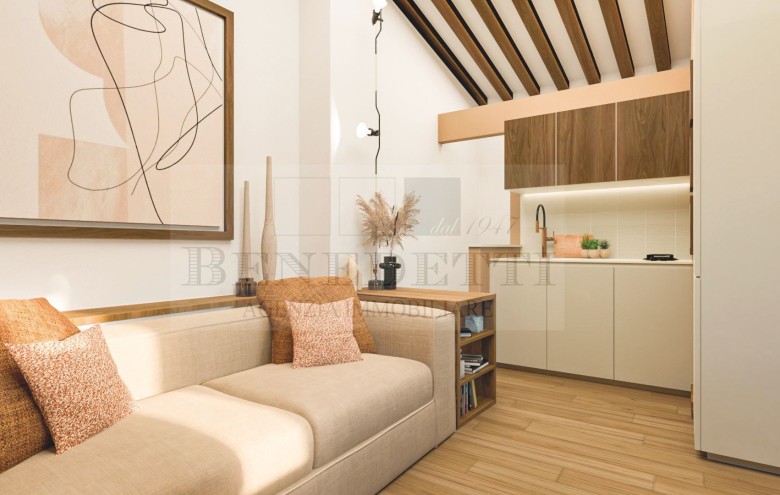 Appartamento in vendita a Pietrasanta