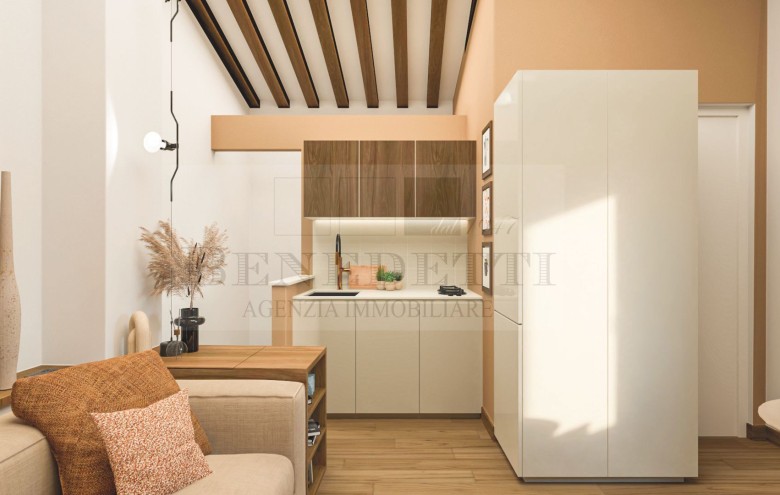 Appartamento in vendita a Pietrasanta