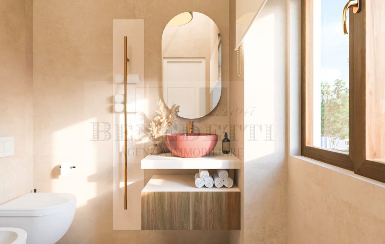 Appartamento in vendita a Pietrasanta