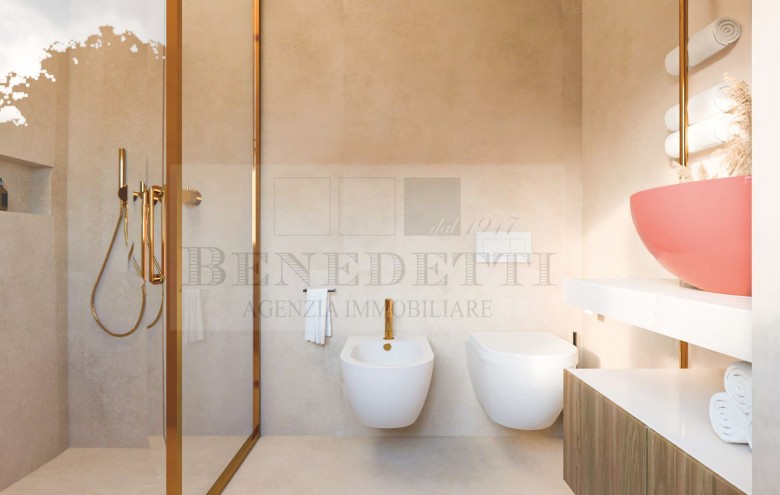 Appartamento in vendita a Pietrasanta