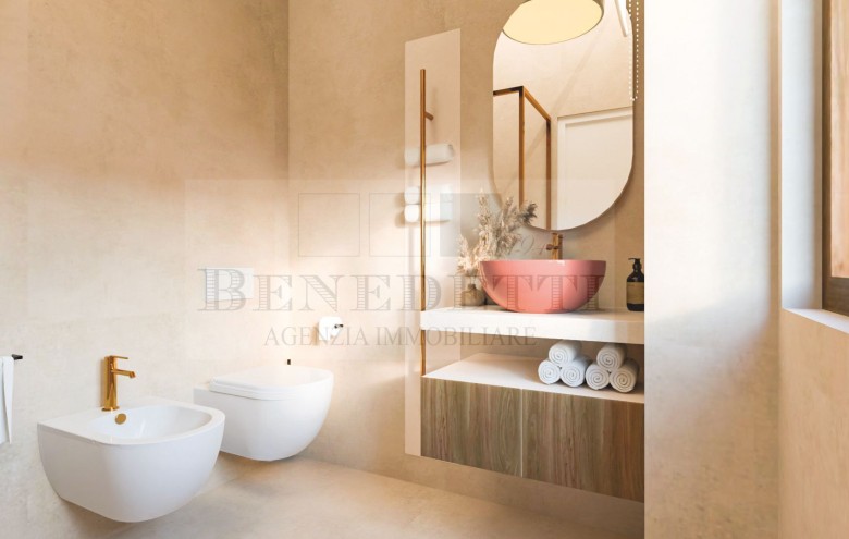 Appartamento in vendita a Pietrasanta