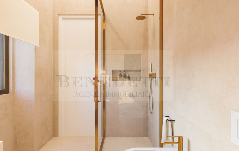 Appartamento in vendita a Pietrasanta