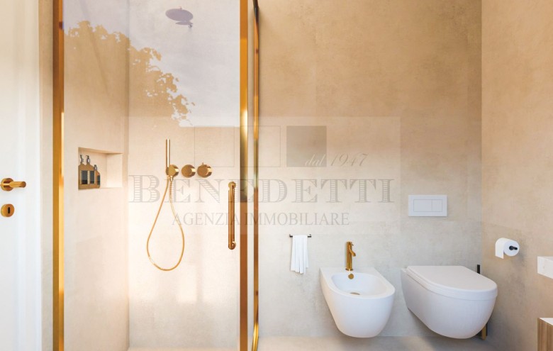 Appartamento in vendita a Pietrasanta