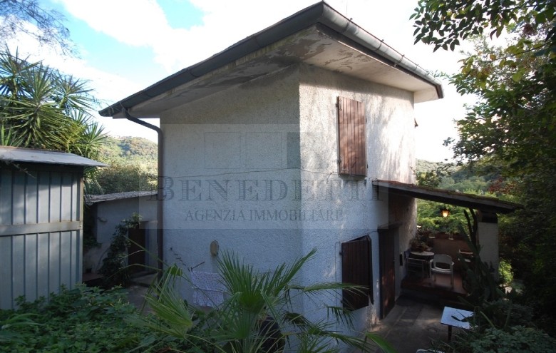 Villetta a schiera in vendita a Pietrasanta