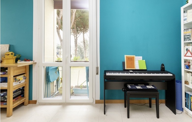 Appartamento in vendita a Camaiore