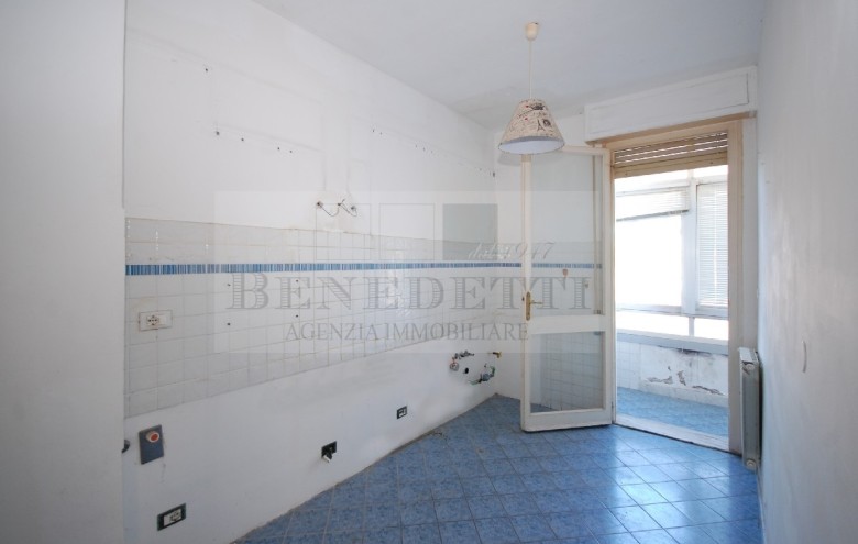 Appartamento in vendita a Viareggio