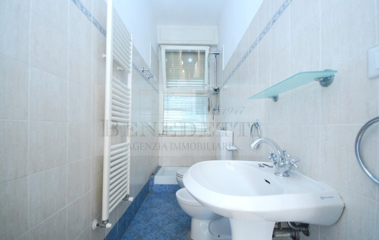 Appartamento in vendita a Viareggio