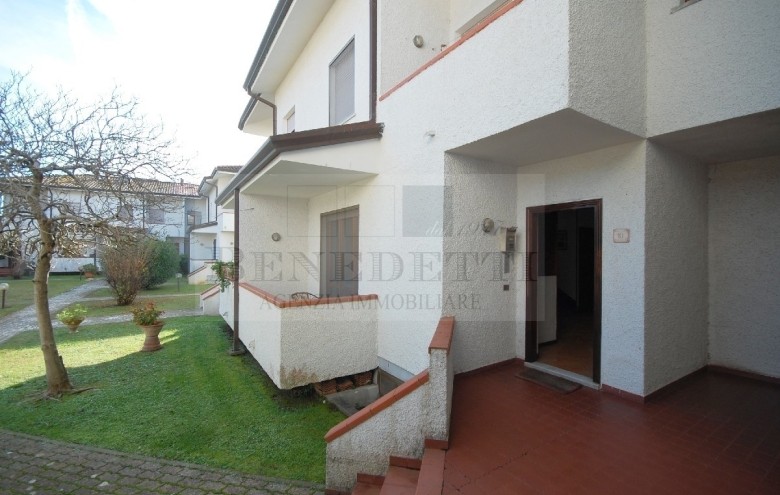 Terratetto in vendita a Pietrasanta