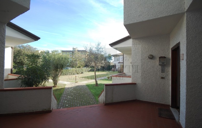 Terratetto in vendita a Pietrasanta