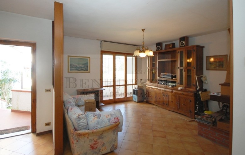 Terratetto in vendita a Pietrasanta