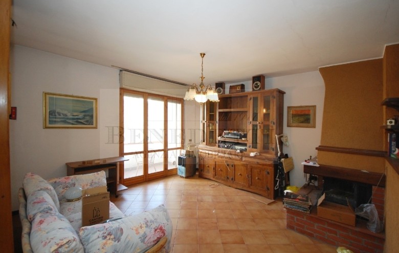 Terratetto in vendita a Pietrasanta