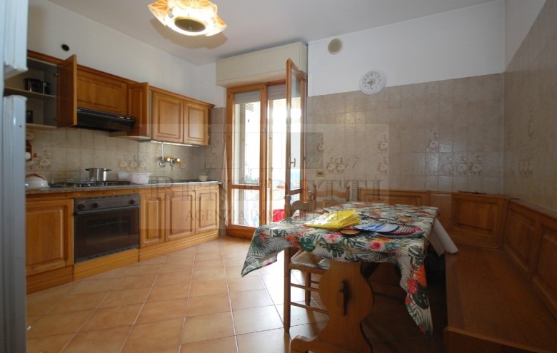 Terratetto in vendita a Pietrasanta