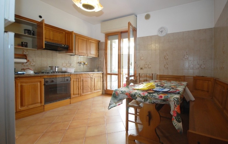 Terratetto in vendita a Pietrasanta