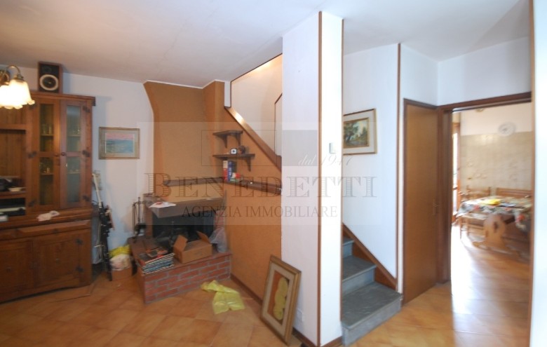 Terratetto in vendita a Pietrasanta