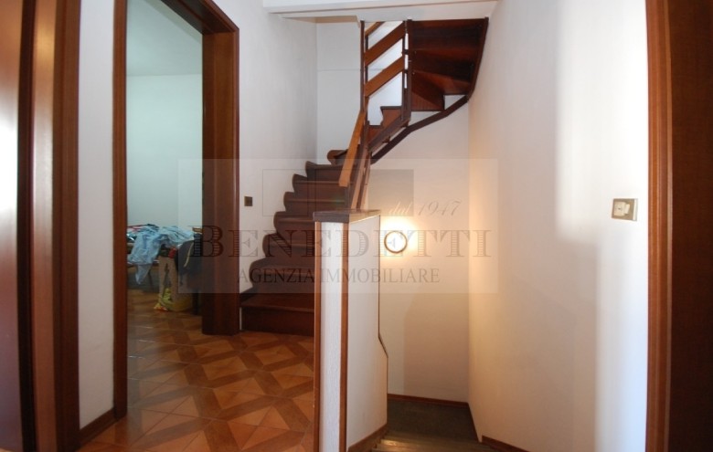 Terratetto in vendita a Pietrasanta