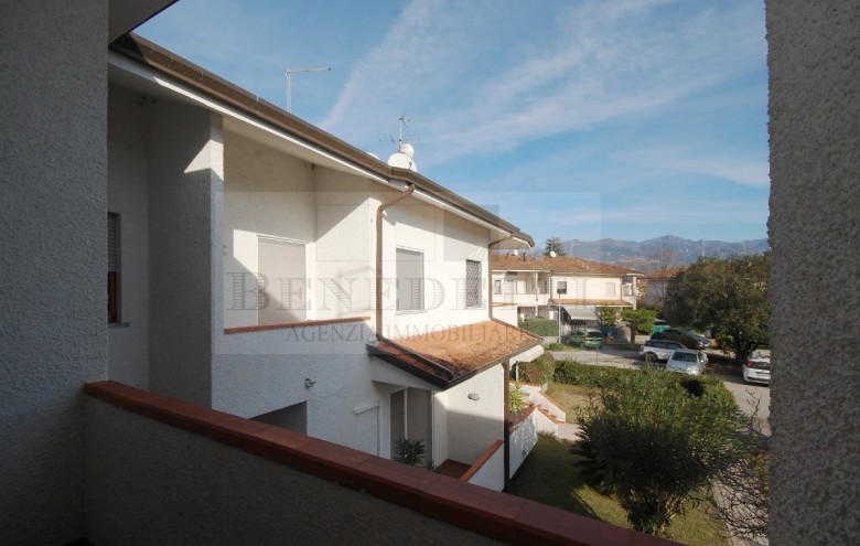 Terratetto in vendita a Pietrasanta