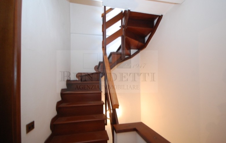 Terratetto in vendita a Pietrasanta