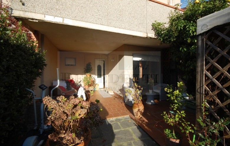 Terratetto in vendita a Pietrasanta