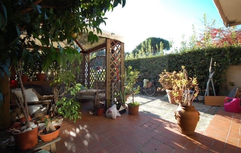 Terratetto in vendita a Pietrasanta