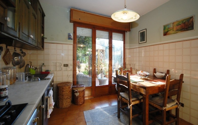 Terratetto in vendita a Pietrasanta