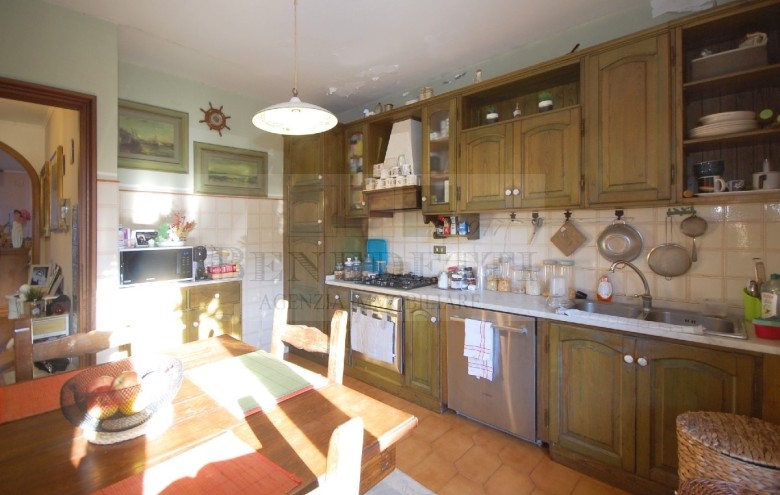 Terratetto in vendita a Pietrasanta