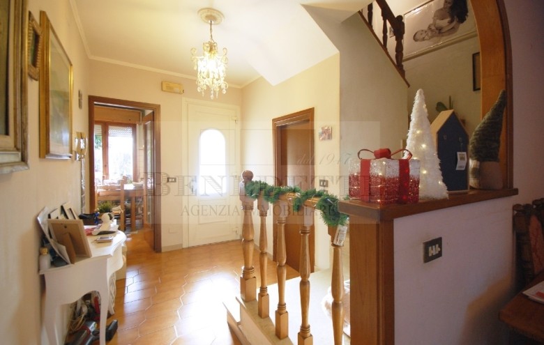 Terratetto in vendita a Pietrasanta