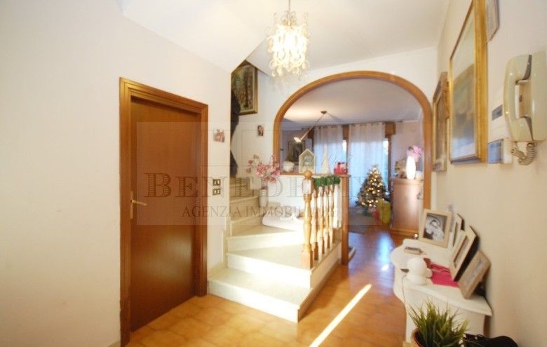 Terratetto in vendita a Pietrasanta