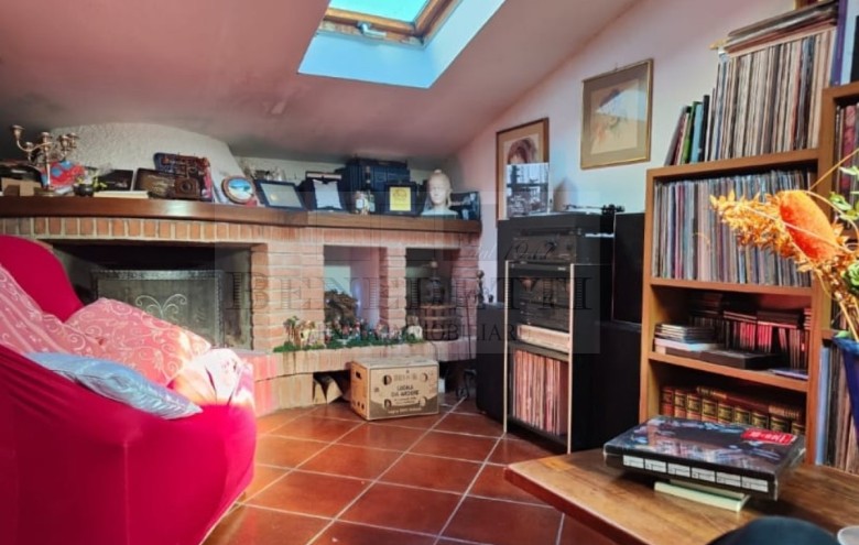 Terratetto in vendita a Pietrasanta