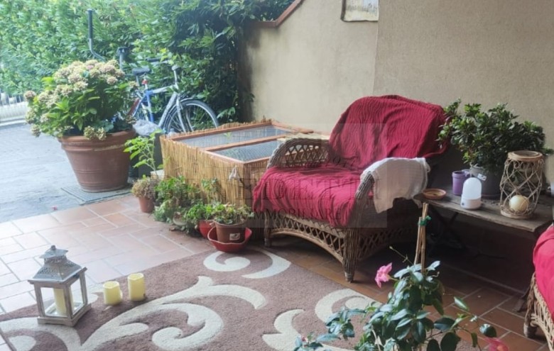 Terratetto in vendita a Pietrasanta