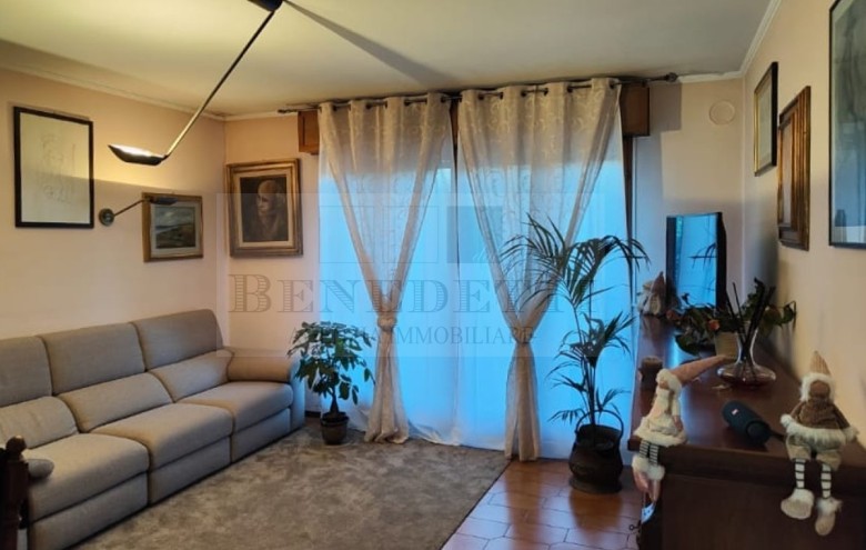 Terratetto in vendita a Pietrasanta